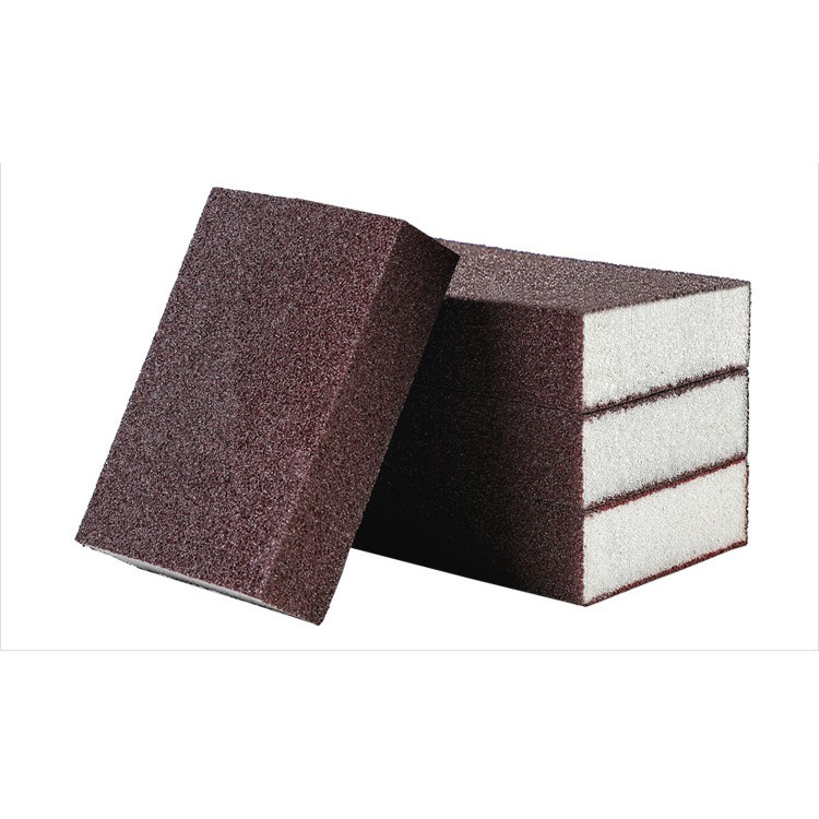 Miếng Nhám Cọ Rửa Làm Sạch Nồi