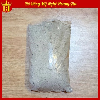 Tro Bát Hương Bát Nhang, Tro Nếp 