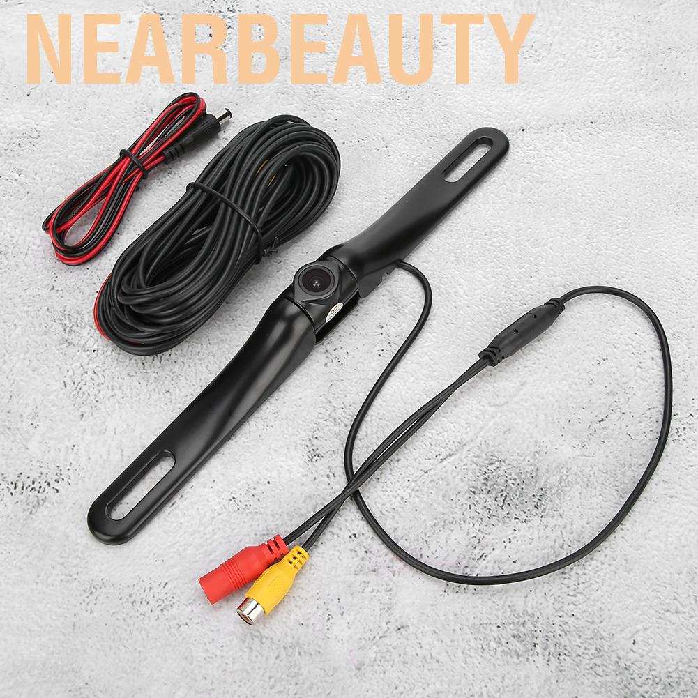 Camera Lùi Xe Hơi Hd 170 Chống Nước Ip67 | BigBuy360 - bigbuy360.vn