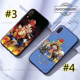 Ốp lưng Huawei Nova 2i, Nova 3i, Nova 3e One Piece3