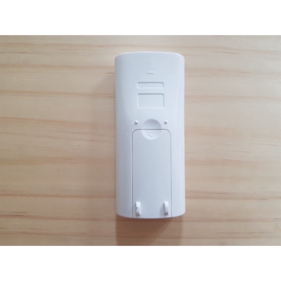LG ngắn - Remote Điều khiển thay thế cho Máy Lạnh điều hòa Use for LG AKB73756203 S09EN2 và các dòng tương tự