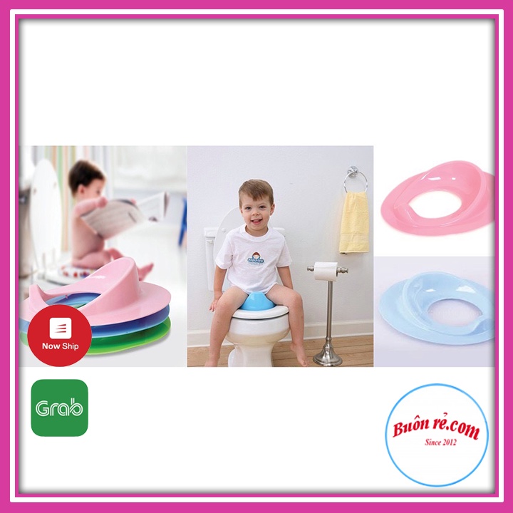 Nắp bô di động cho bé Siêu_Rẻ - br00659