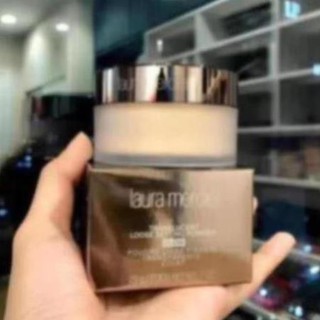 - Phấn phủ bột Laura Mercier Translucent Loose Setting Powder Glow -kiwi
