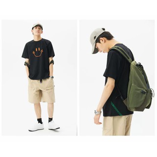 Áo thun Stee SMILE Unisex