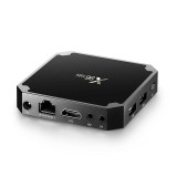 Máy Chiếu Mini X96 Mini Android 7.1tv 1gb + 8gb