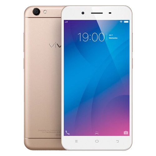 [Qúa Chất] Điện Thoại VIVO Y66 Ram 3G Bộ Nhớ 32G - Siêu Rẻ - Chính Hãng (TẶNG ỐP LƯNG, KÍNH CƯỜNG LỰC)