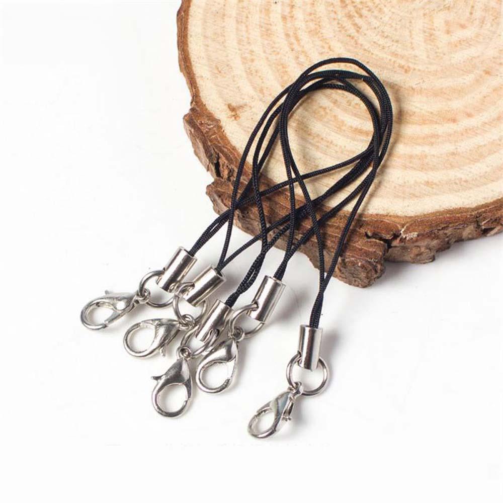 Dây Móc Điện Thoại / Chìa Khóa Chống Thất Lạc Tiện Dụng DIY