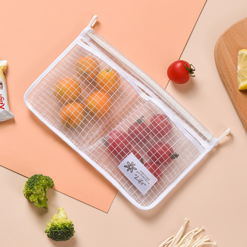 Seng Túi Đựng Xà Phòng Đa Chức Năng Phân Loại Màu Xanh Dương Trắng Không Mùi