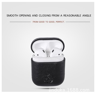 Bao đựng tai nghe AirPods