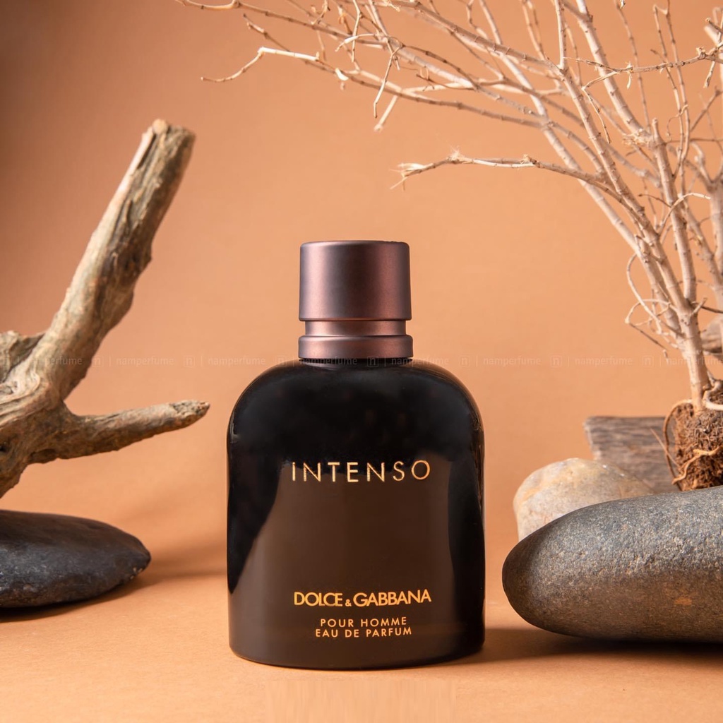 {Chính Hãng} Nước Hoa Nam 𝐃𝐆 𝐈𝐧𝐭𝐞𝐧𝐬𝐨 𝐏𝐨𝐮𝐫𝐡𝐨𝐦𝐞