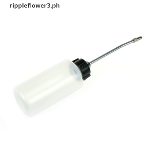 Bình Đựng Dầu Có Nắp Vặn Mở Rộng Cho Máy May 120ml DIY