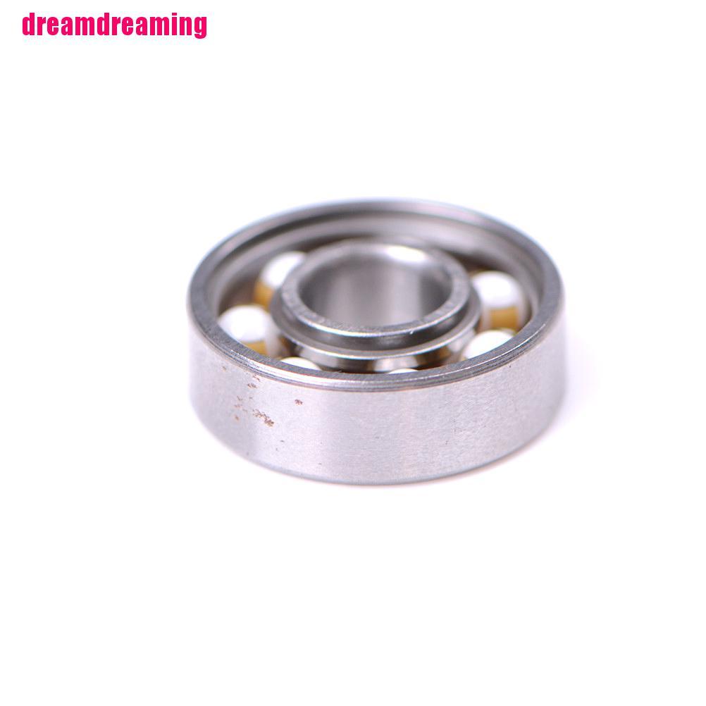 Nhẫn Đính Bóng Tròn Đeo Ngón Tay