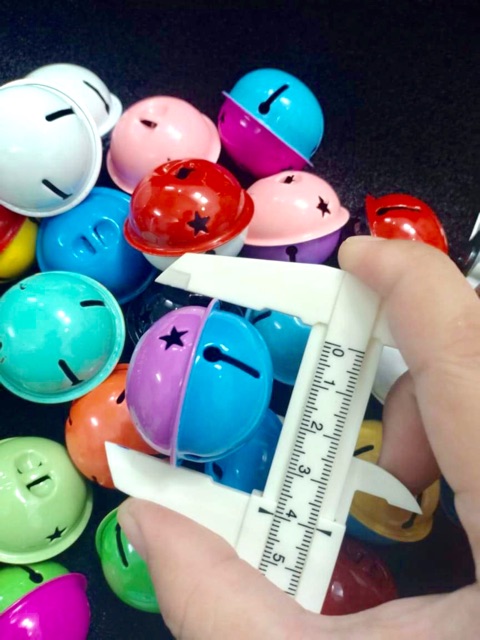 1 Lục lạc to cho pet