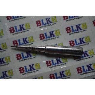 Mũi hàn nhọn dài cho trạm hàn 936 236 chính hãng Quick