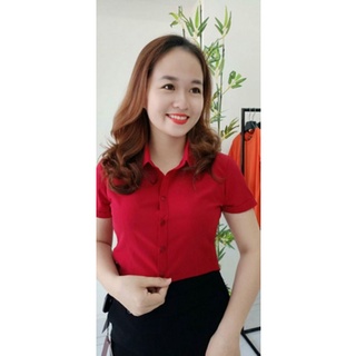 ÁO LỤA HÀN CHÂU 25534 GDA