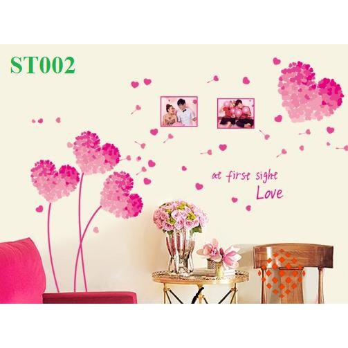 KHO SỈ Xốp Dán Tường Hoạt Hình CẦU VÒNG Miền Nam