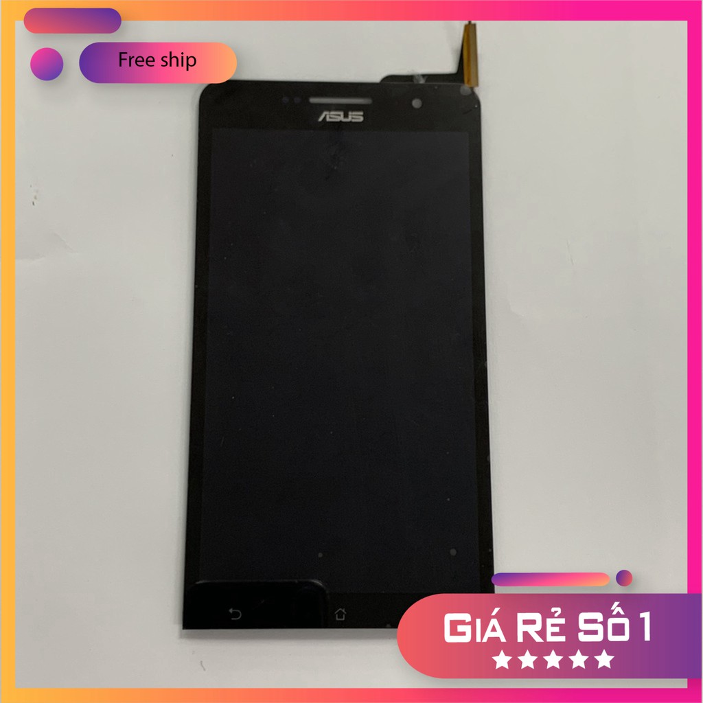 HOT_  Màn hình Asus ZenFone 6 2019/ZS630KL ĐEN