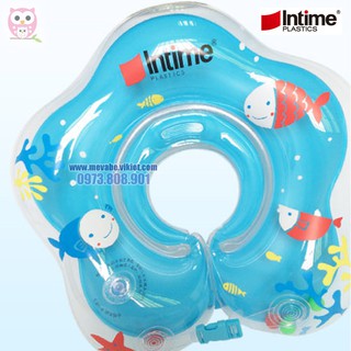 Phao bơi cho bé hiệu Intime (Hàng loại 1)