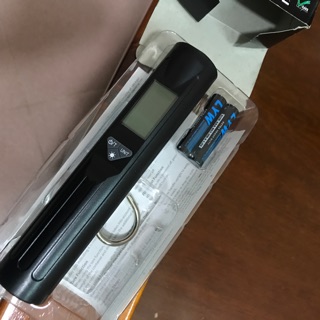 Cân điện tử cầm tay 50kg