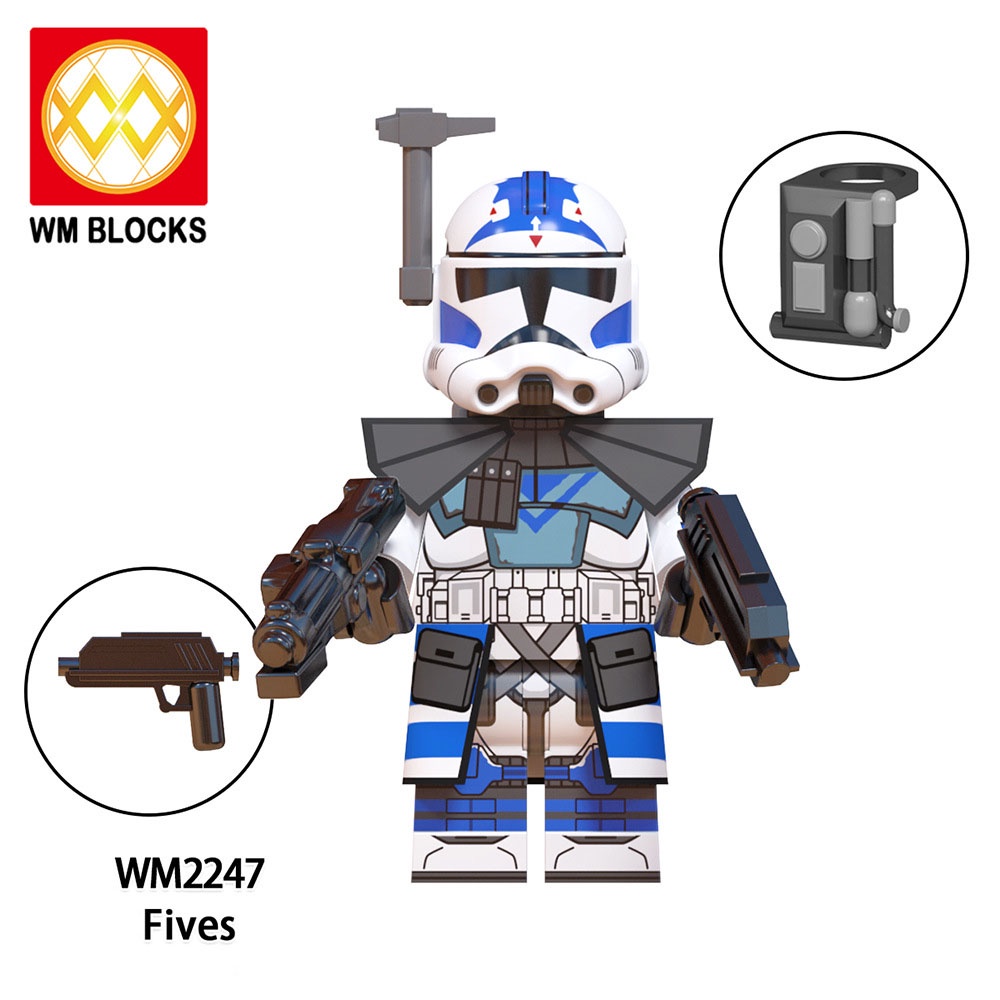 Bộ Đồ Chơi Lắp Ráp Mô Hình lego Chiến Tranh Giữa Các Vì Sao Cho Bé