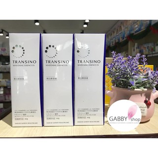 Tinh chất TRANSINO 30 gr ( có bill mua hàng tại Nhật )