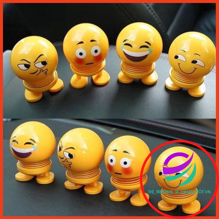 THÚ NHÚN MẶT CƯỜI BIỂU CẢM