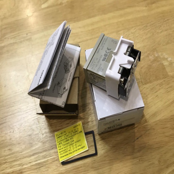 Bộ đếm thời gian H7ET-N . | BigBuy360 - bigbuy360.vn