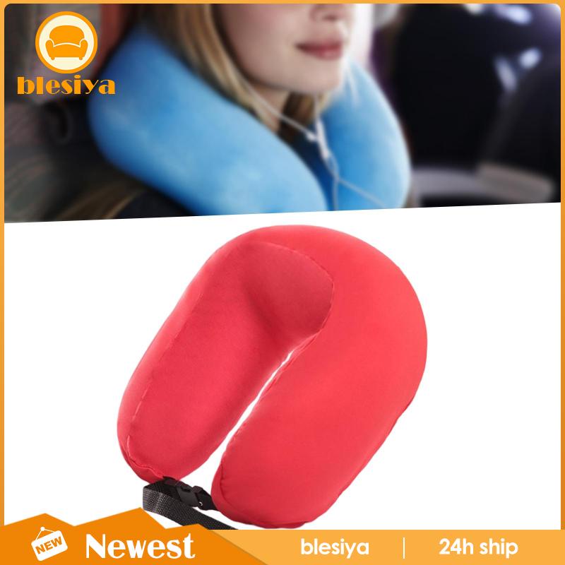 Gối Kê Cổ Hỗ Trợ Khi Đi Du Lịch / Máy Bay