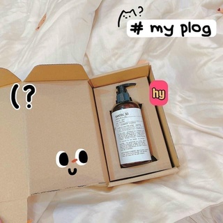 SỮA TẮM LE LABO SANTAL 33