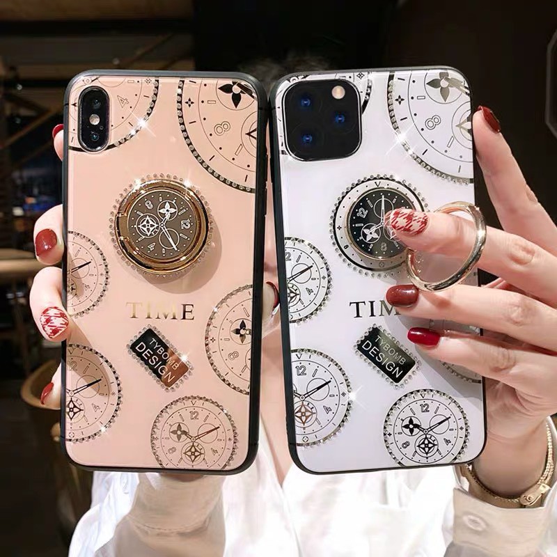 [Đã có 14] Ốp TIME chính hãng Tybomb Iphone 7/8/7Plus/8Plus/X/Xs/Xsmax/Xr/11/12/13/14/Pro/Max/Plus/Mini