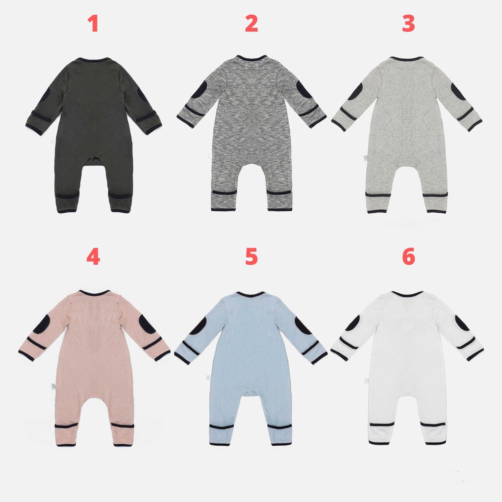 Body ngủ,sleepsuit dreamer cho trẻ từ 3 đến 19kg