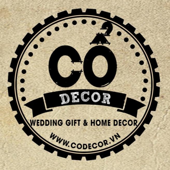 Cổ Decor
