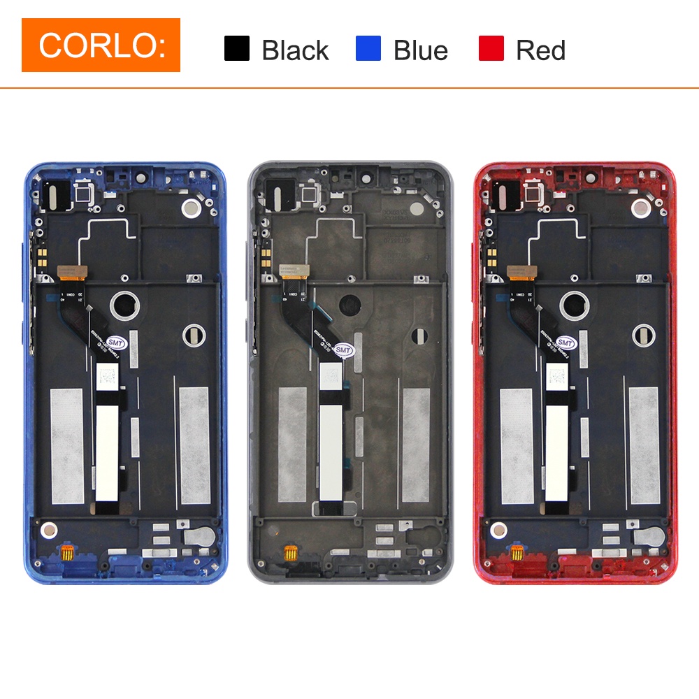 Màn Hình Cảm Ứng LCD Thay Thế Chuyên Dụng Cho Xiaomi Mi 8 Lite Mi8 Lite