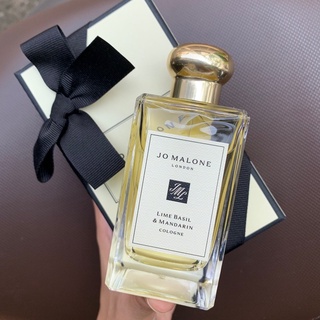 Nước hoa cao cấp Jo Malone Lime Basil & Mandarin