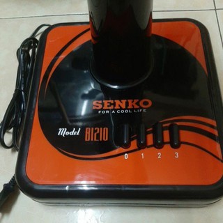 Quạt Bàn SenKo B1210