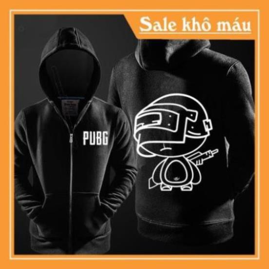 Áo khoác PUBG giá rẻ tặng kèm bịt mặt PUBG cực ngầu - có sz cho trẻ em