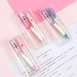 Compas Chì Kim E218 Ảnh Thật