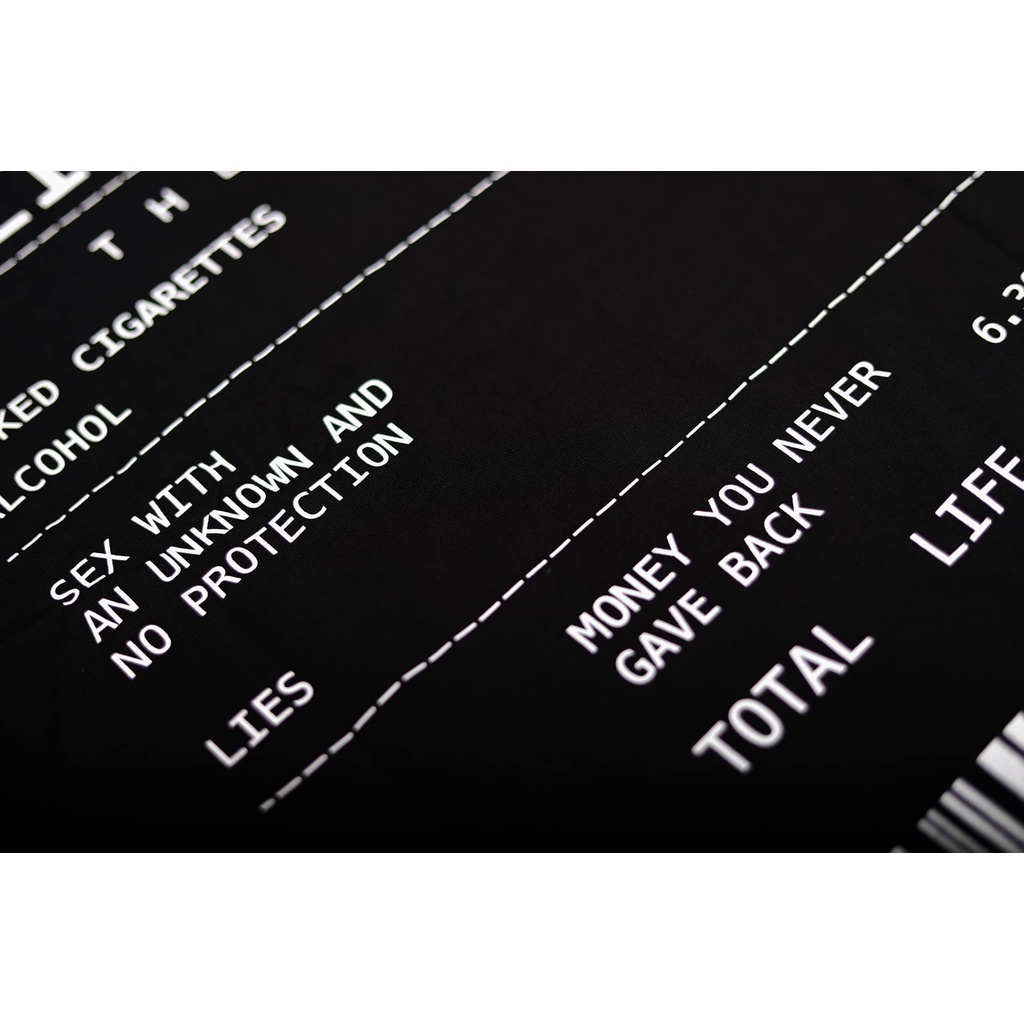 Áo Thun LIFE BILL TEE The Orbit