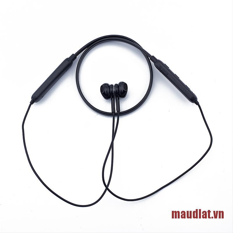 Tai Nghe Nhét Tai Bluetooth Không Dây Chất Lượng Cao Kèm Phụ Kiện | BigBuy360 - bigbuy360.vn