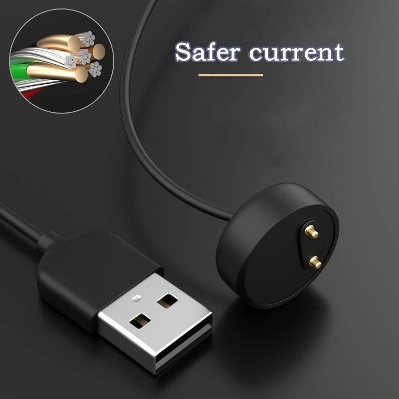 Sạc đồng hồ miband 5 miband 6 miband 7