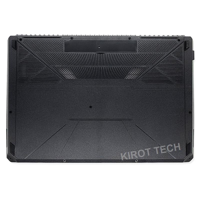 Ốp Điện Thoại Họa Tiết Màn Hình LCD Cho Asus FX504 FX504G FX504GD FX80 FX80G FX80GD TUF