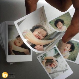 HPPH Ảnh polaroid chất lượng cao