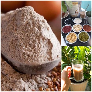Ngũ cốc dinh dưỡng Mẹ Min