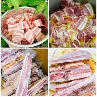 HEO RỪNG LAI 1KG