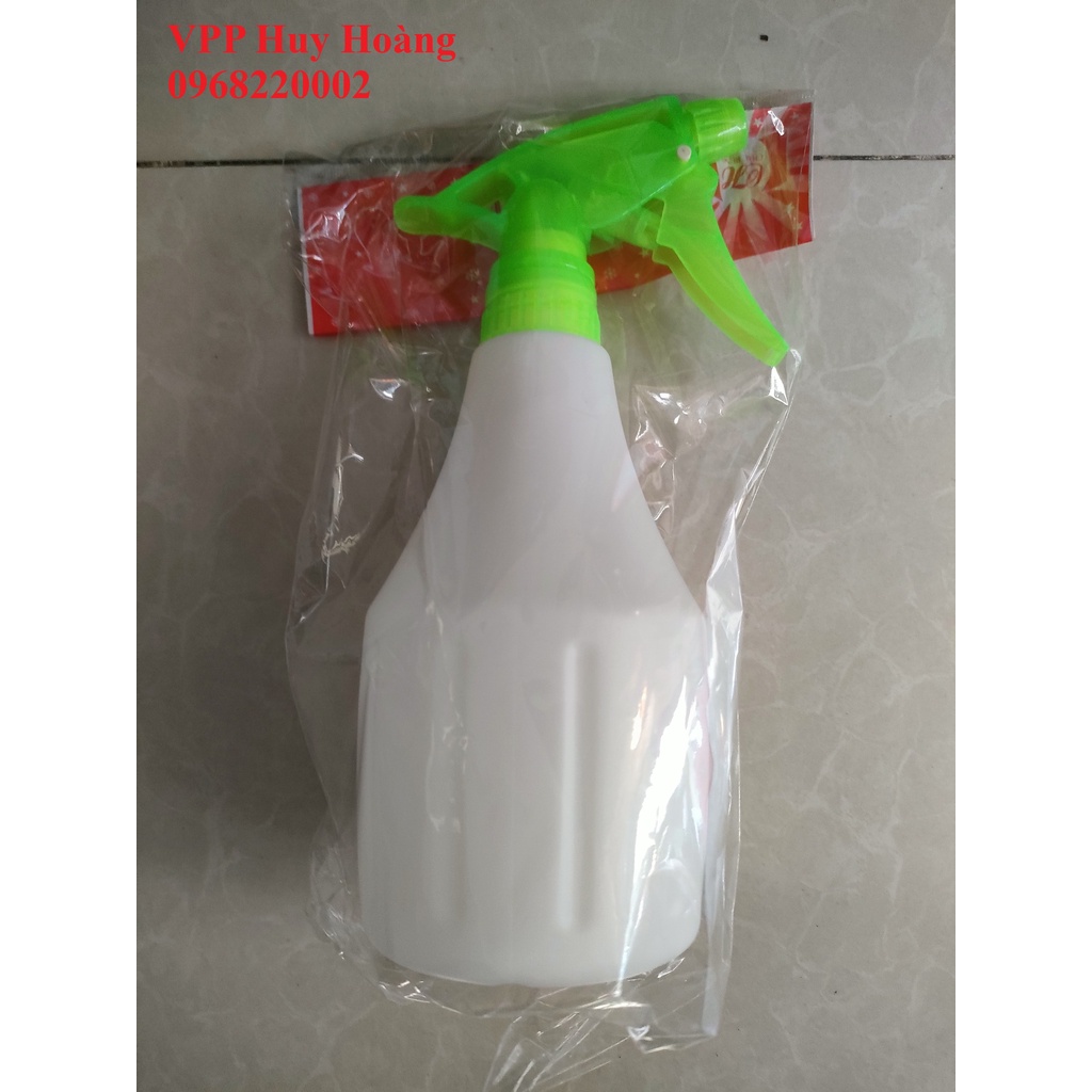 Bình xịt phun sương 500ml