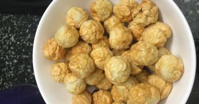 500gr cá viên chiên ngon Lacusina