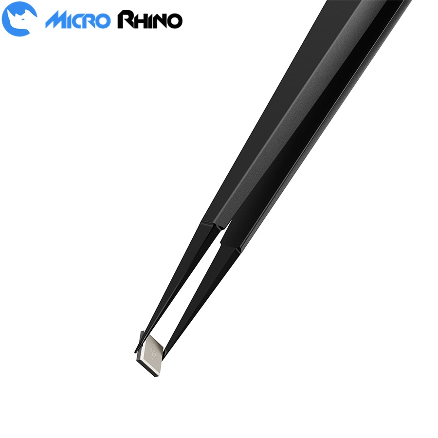 Nhíp Inox Siêu Mịn Không Từ Tính Qianli FX-03 Sửa Chữa Điện Thoại