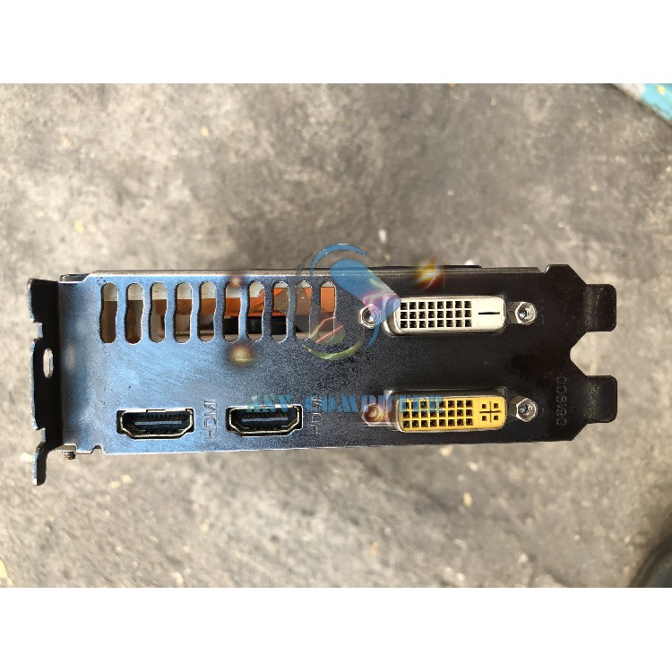 Card rời GTX 650ti 1GB DDR5 | BigBuy360 - bigbuy360.vn