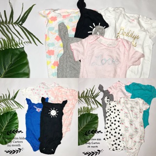 Body suid carters