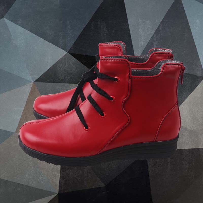 Giày cosplay Yuji Itadori